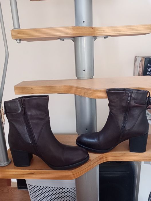 Kozaki damskie Lasocki