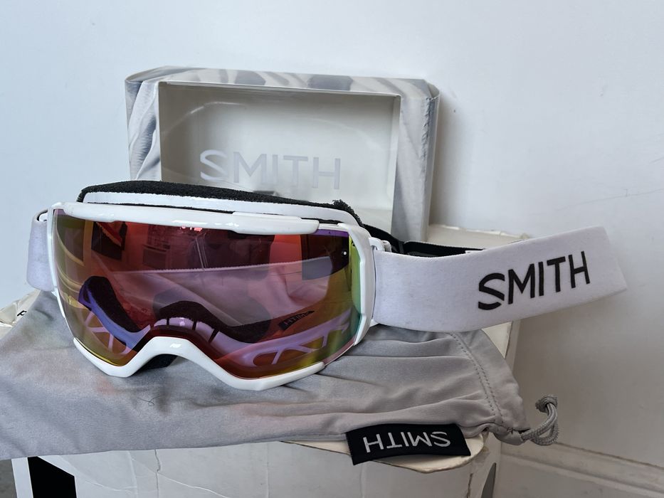 Smith google junior super