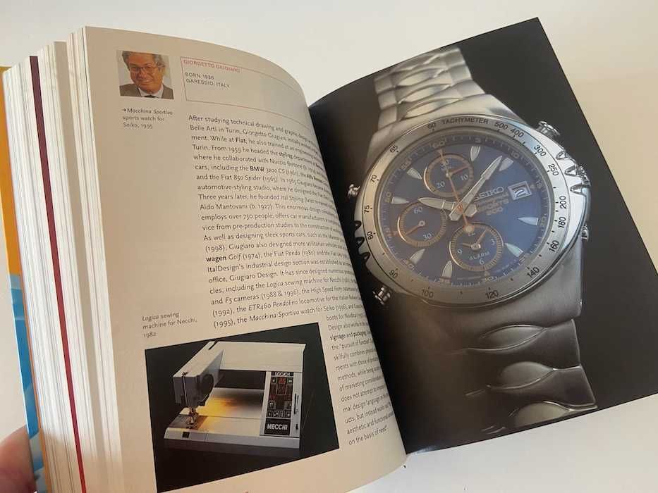 Industrial Design A-Z