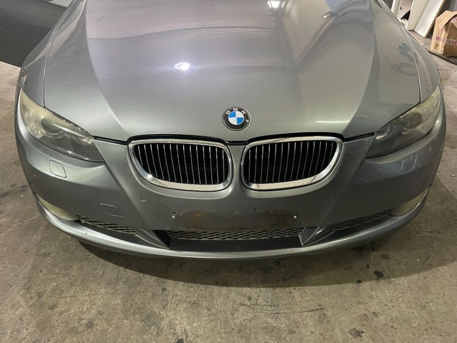 BMW 335d E92 Para peças