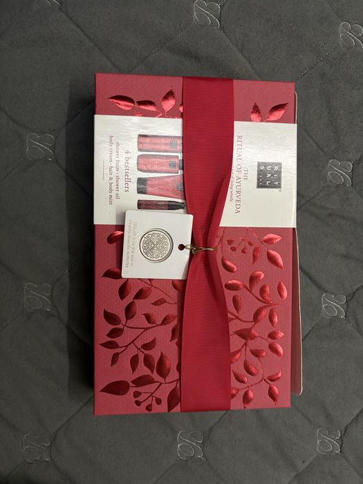 Подарунковий набір rituals