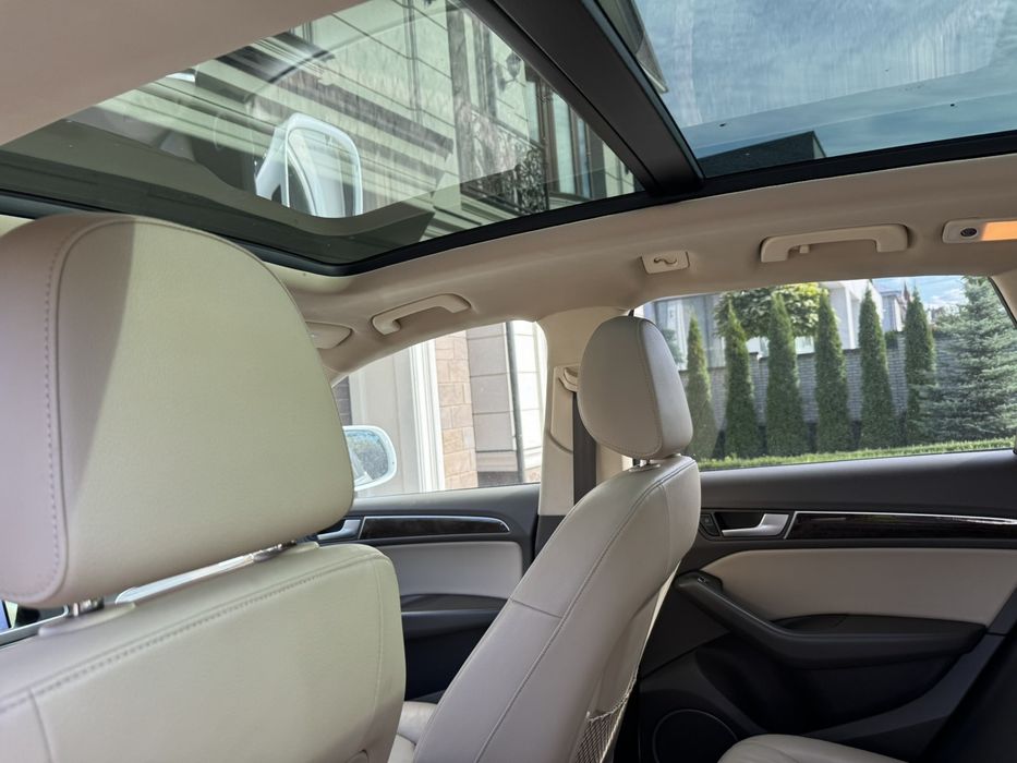 Продається автомобіль Q5