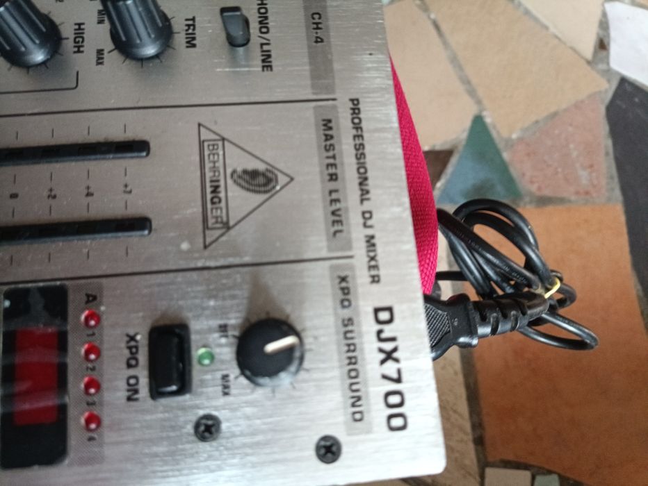 Tenho um pouco de tudo!