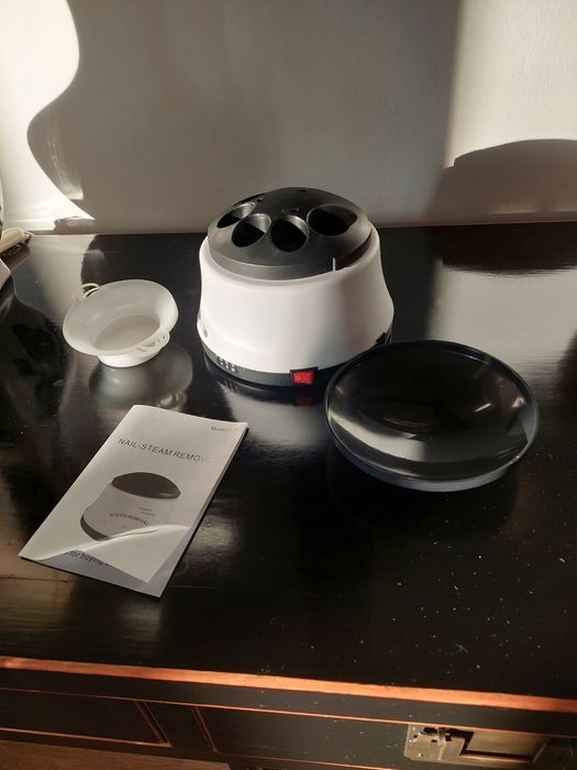 Removedor de gelinho eléctrico