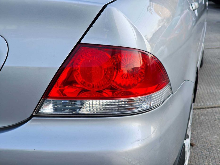 Продам Mitsubishi Lancer 2007р. #79823