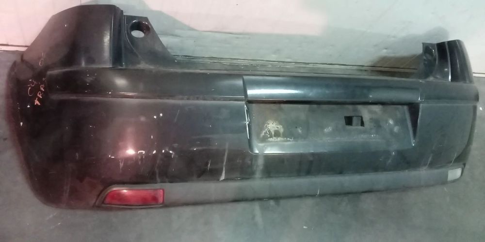 PARACHOQUES / PARA-CHOQUES TRAS CITROEN C4 I