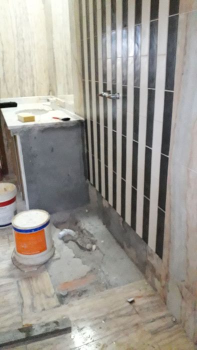 Executa se prestação de serviços  ao domicílio