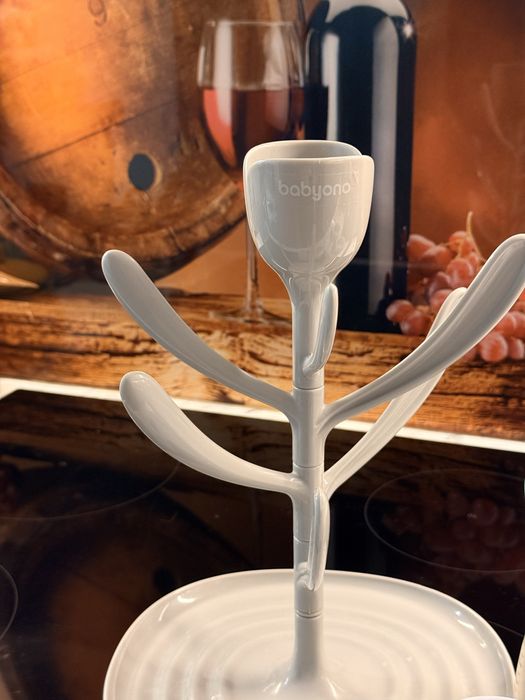 Дитяча пляшечка для годування Avent