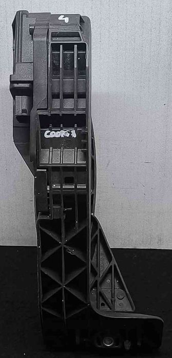 Pedal do Acelerador 35426786591-01 - MINI MINI CLUBMAN