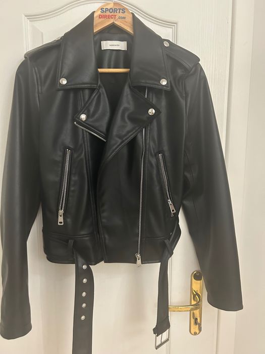 Bluza kurtka ramoneska Reserved nowa L/40