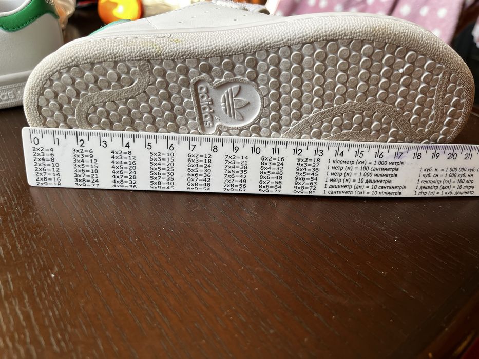 Дитячі кросівки Adidas