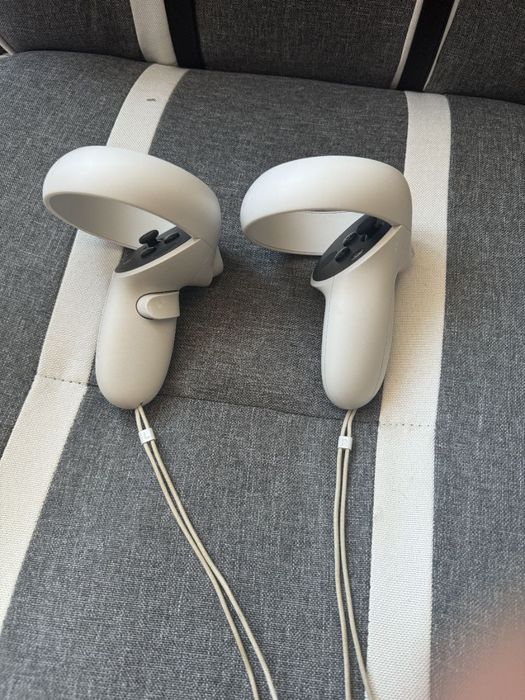 Виртуальные очки