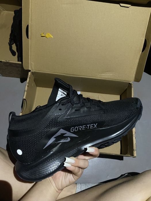 кроссовки nike pegasus trail 5 гортекс