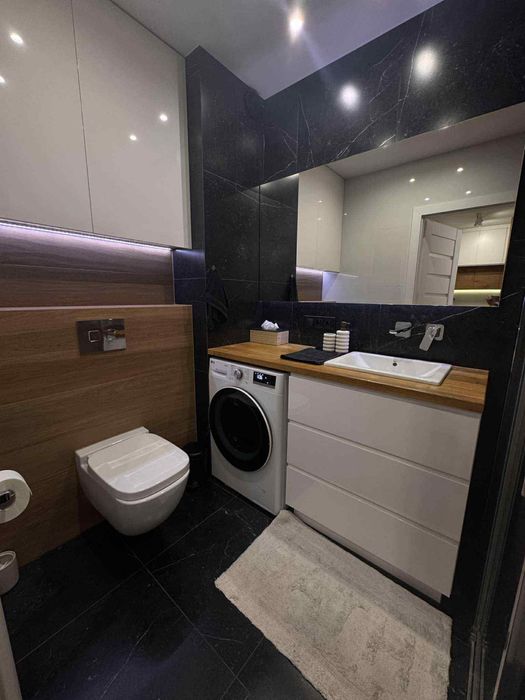 2-pokojowe mieszkanie Łódź Pomorska Park ul. Telefoniczna