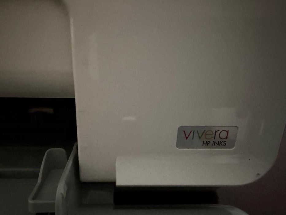 Impressora HP INKS VIVERA