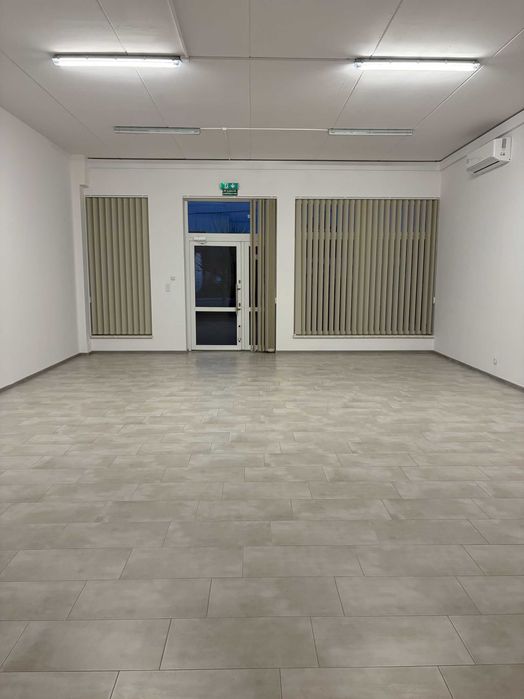 Lokal usługowo-biurowy