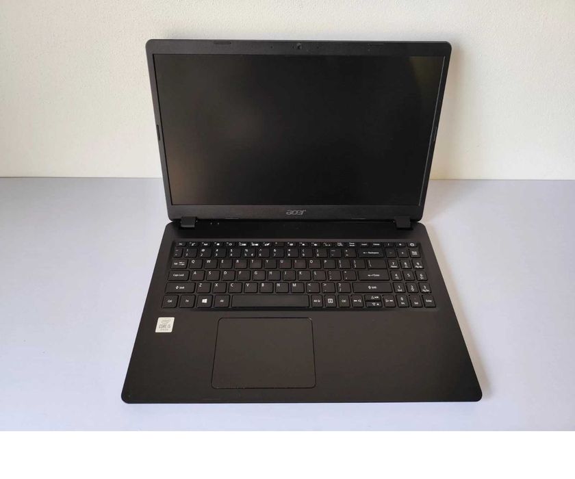 Acer Aspire A315-58-Intel Core i5-1035G1-8Cores-12Gb Ram-NVME-512GB a 100%