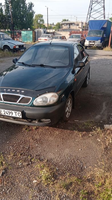Продам Деу Сенс 1.3