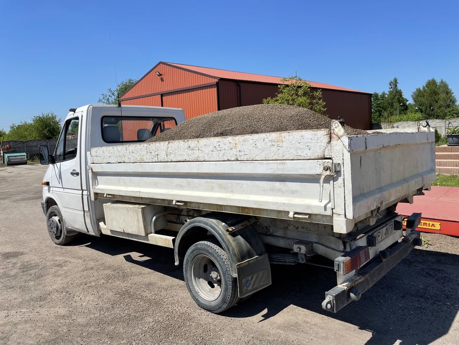 Keramzyt 4-10, 8-16, 10-20 Keramzyt Budowlany Drenażowy Strop Grys