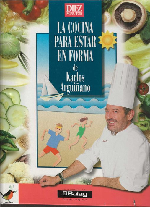 La Cocina Para Estar En Forma
