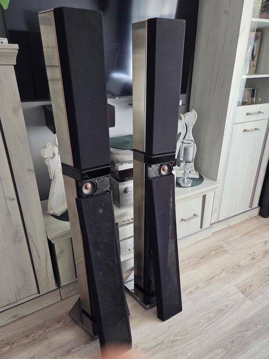 Kolumny głośnikowe Bang&Olufsen 6611