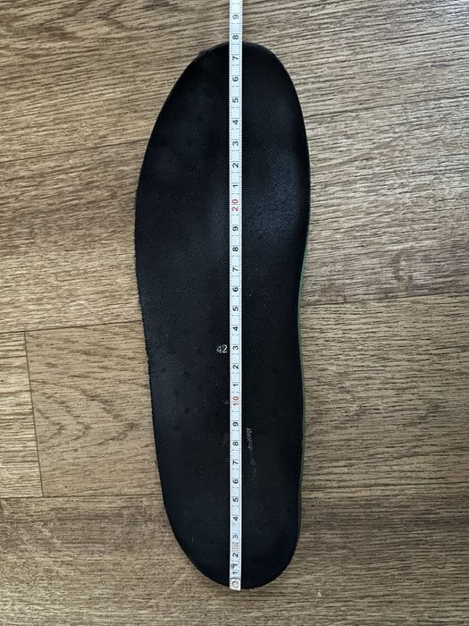 Зимние полуботинки «ECCO»!