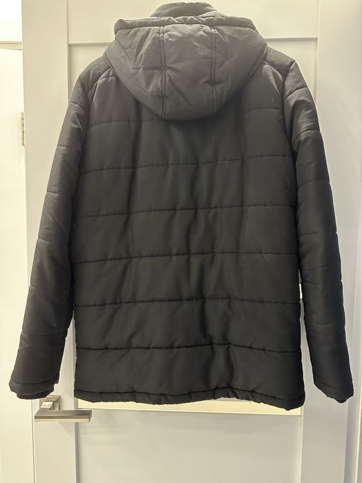 Куртка зимова чоловіча