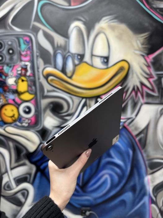 iPad Air 5 64Gb 92% Батарея | Гарантія