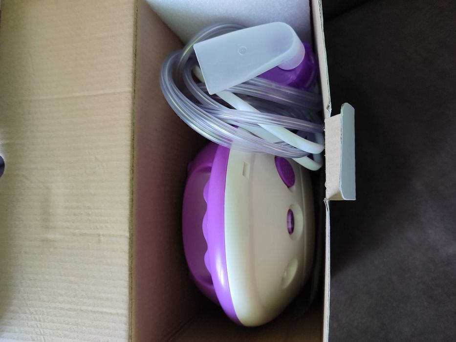 Небулайзер компресорный