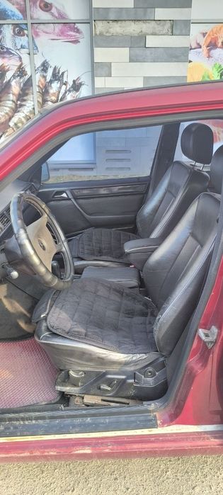 Mercedes 230E W124 1989 2.3 автомат