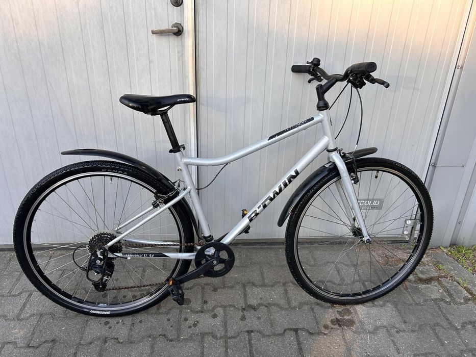Rower Btwin Riverside 120