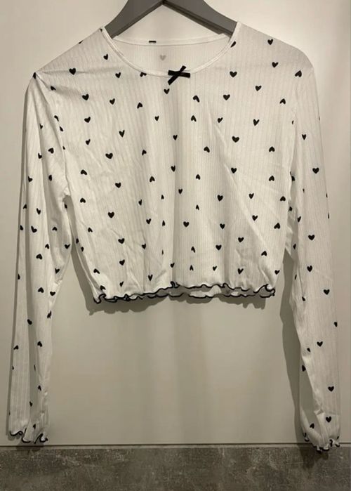 Піжамний комплект