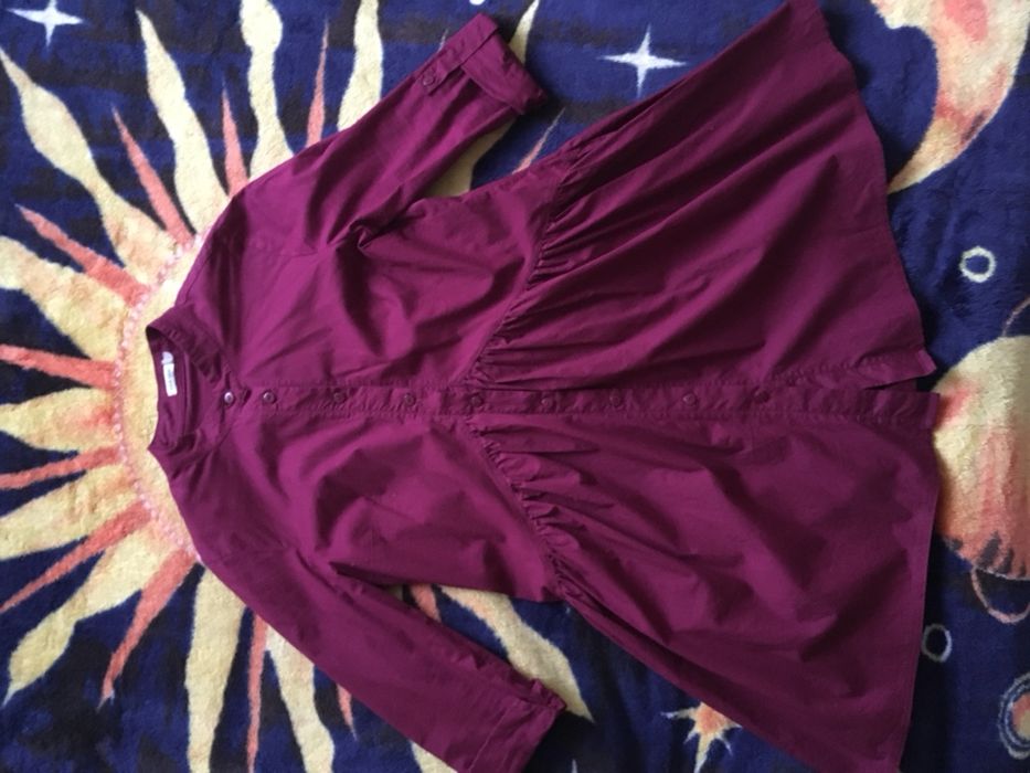 Жіноча молодіжна сукня