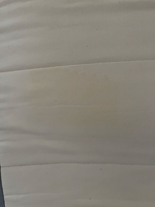 Materac sprężynowy bds