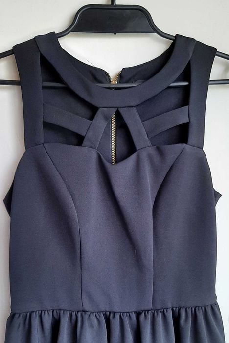 Krótka sukienka River Island XS