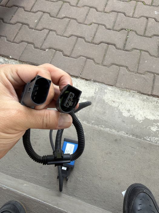 Chip tuning skoda octavia 2.0 tdi