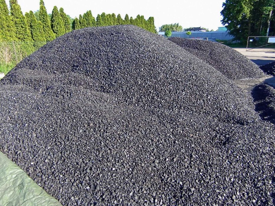 Polski węgiel ekogroszek 26-28MJ promocja