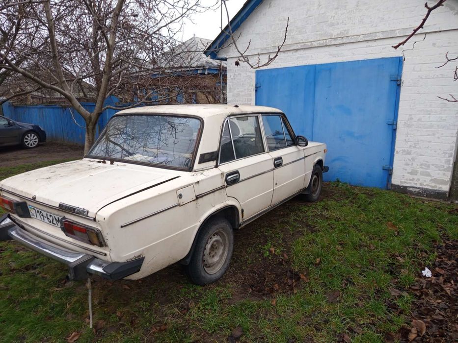 Продам  ВАЗ 2106