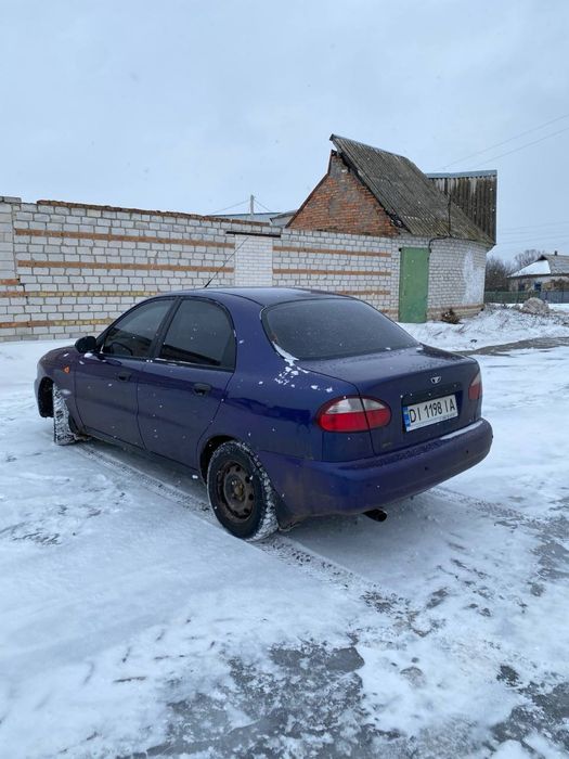 Sens 2004р.в. В адекватному стані.