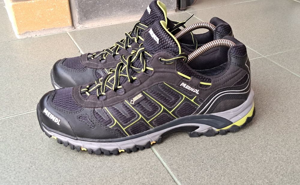 Кросівки Meindl Cuba GTX Gore-tex