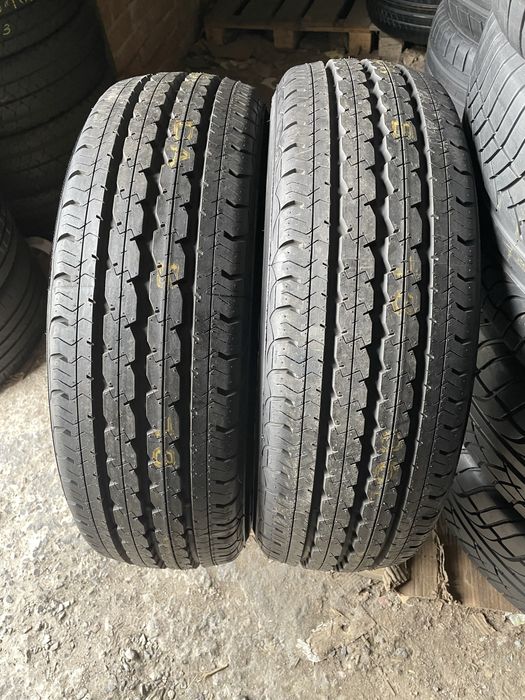 215/75 R16C Pirelli Chrono /  Турція / 2025 рік./ нові