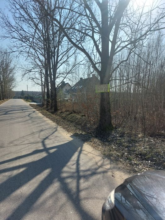 Działka Mińsk Mazowiecki/Wiciejów