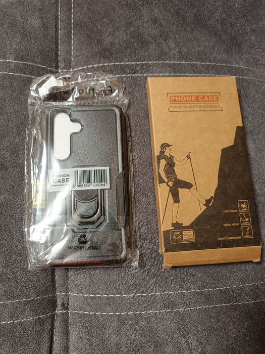 Чохол Samsung Galaxy S25