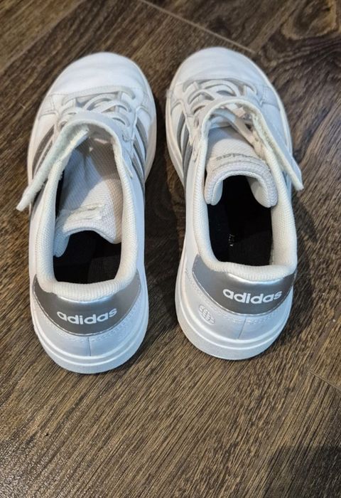 Buty adidasy Adidas 34