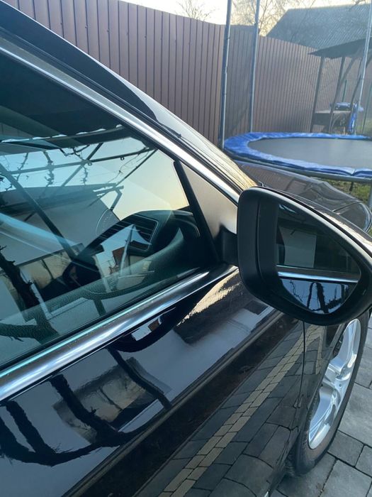 Продам Passat b7 2.0 tdi