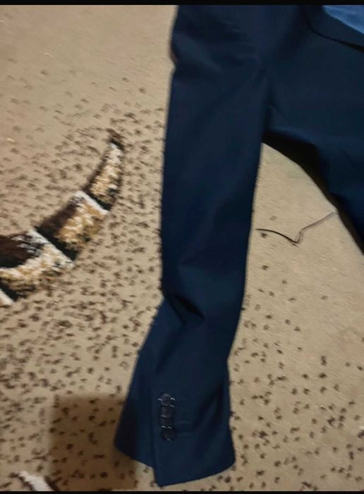 Garnitur mlodziezowy 170/40