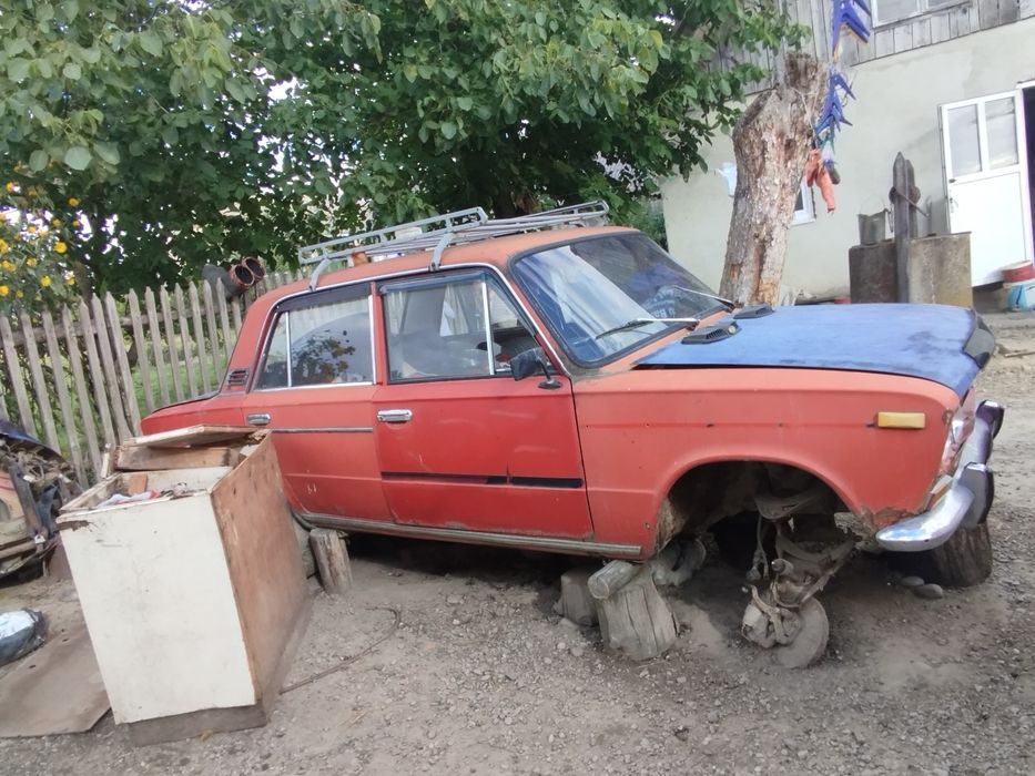 Продам Жигуль  1989 р