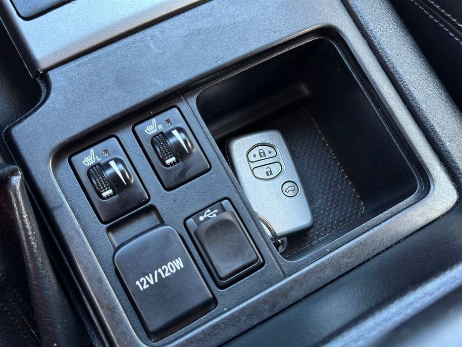 Toyota Land Cruiser 150 №4678 (ВНЕСОК від 10%) Альянс Авто Кривий Ріг