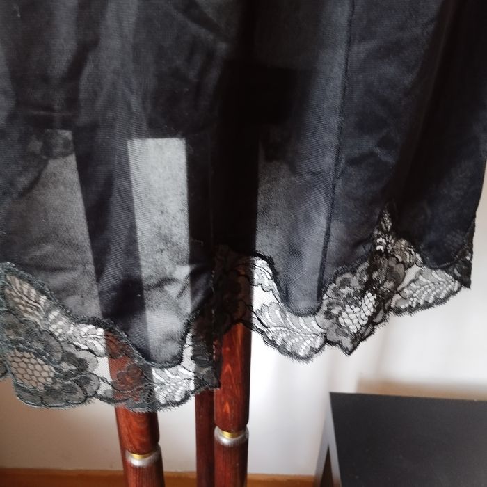 Koszulki-halki z milanezu