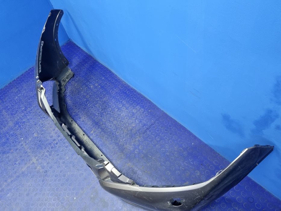 ZDERZAK przedni HONDA Civic IX przód Oryginał | OEM | Poznań |